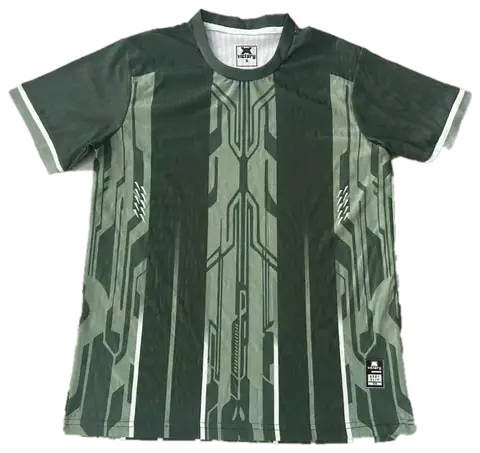 Maillot personnalisé – Image 3