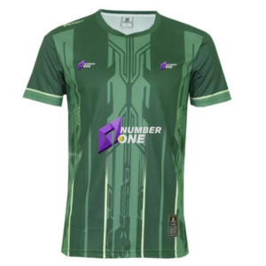 Maillot personnalisé